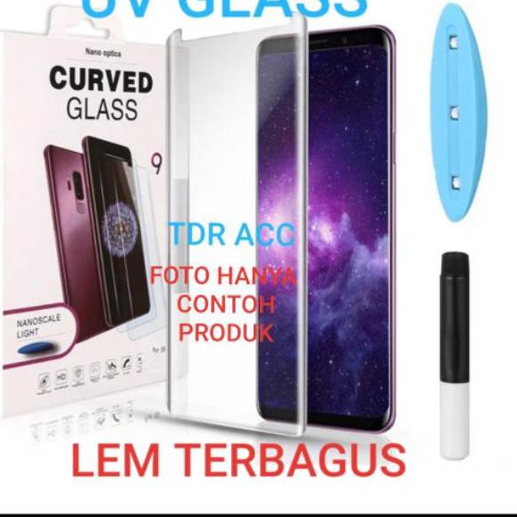 Kính Cường Lực Bảo Vệ Màn Hình Cho Samsung S6 Edge S7 Edge S8 S8 + S9 S9 +