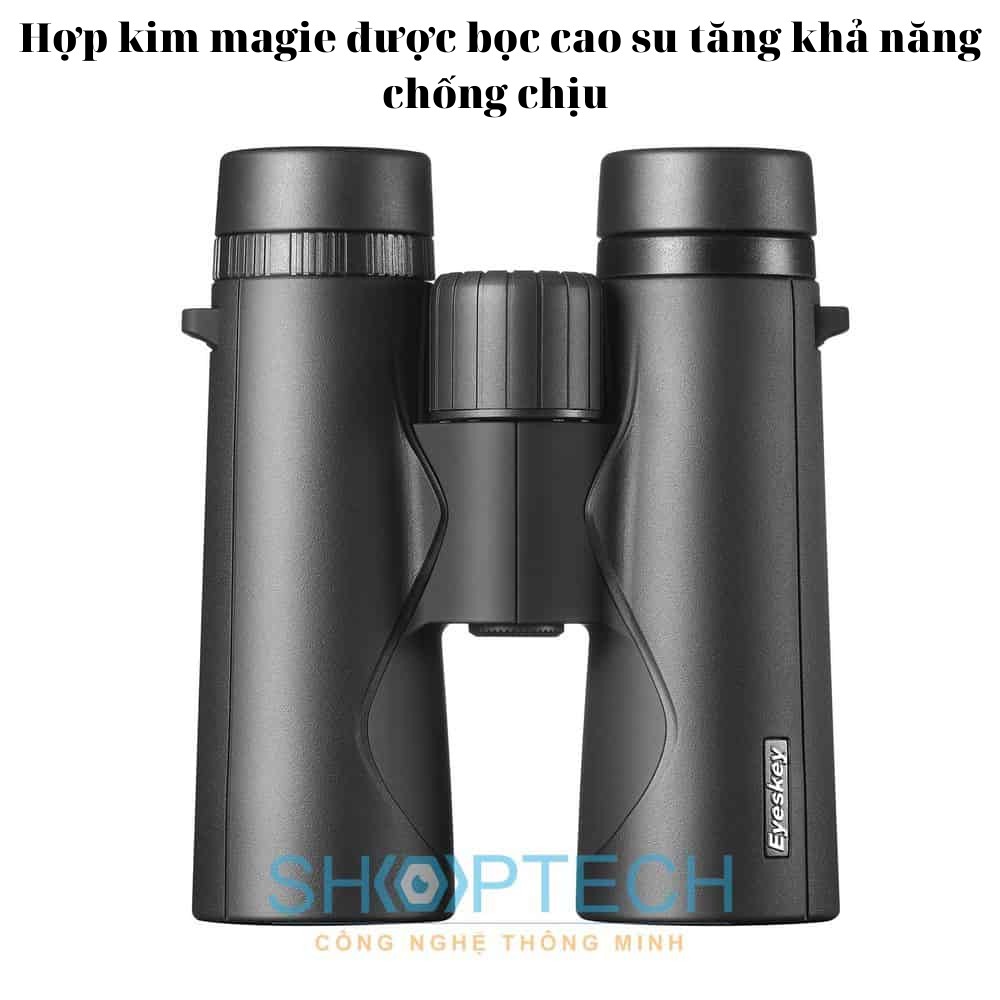 Ống nhòm cao cấp 2 mắt Eyeskey 10x42 HD chính hãng quân sự Dreamer mini giá rẻ chuyên dụng săn ong du lịch