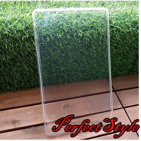 Ốp lưng silicon trong suốt cho Samsung Galaxy Tab A 10.1 inch 2019 T515, T510