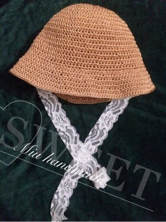 Mũ Ajuma combo 2 chiếc 46cm