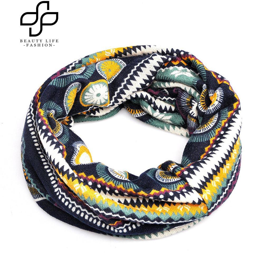 Mũ kiêm khăn choàng cổ dạng ống cho nam và nữ