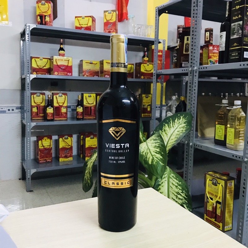 Viestaclassic750ml