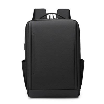 Balo Thời Trang Nam Nữ Cao Cấp Có Ngăn Đựng Laptop 15'6 Chống Sốc, Chống Nước Cao Cấp GN016 - GENOO OFFICIAL