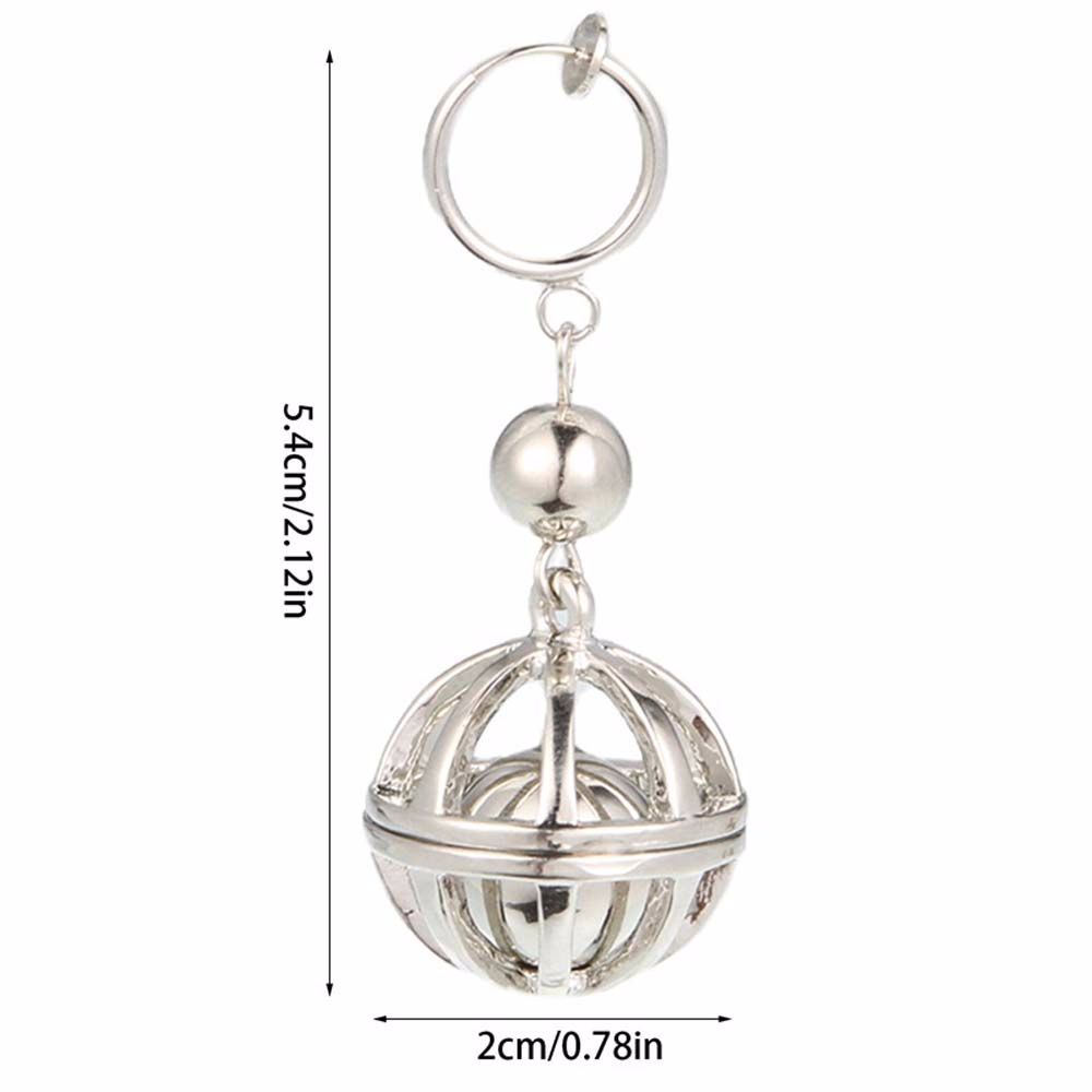 Khuyên tai kim loại tròn họa tiết nhân vật anime Tokyo Revengers Kazutora Hanemiya nhiều màu sắc cổ điển trang trí