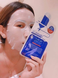 Mặt nạ NMF Mediheal