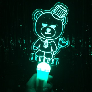 Đèn Lightstick SEUNGRI