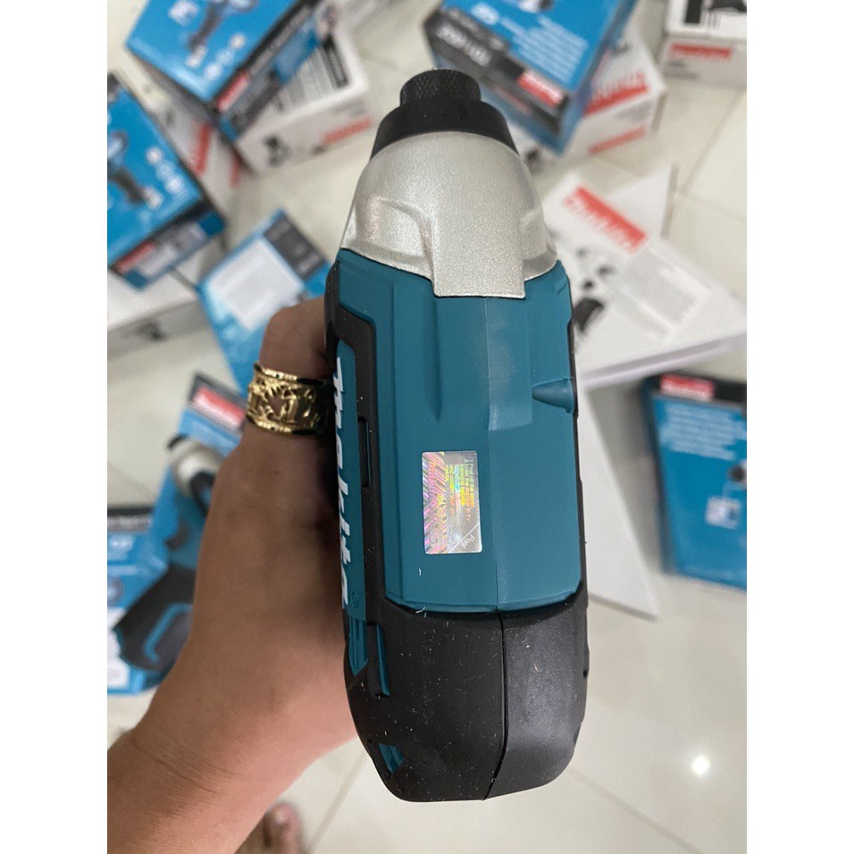 Máy bắt vít chính hãng Makita TD110
