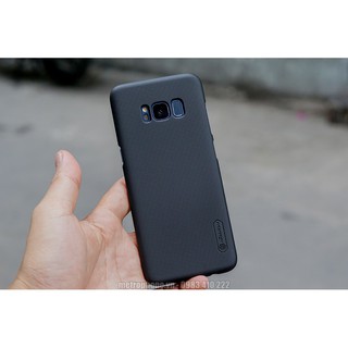 Ốp Lưng Nillkin Cho Samsung Galaxy S8 plus