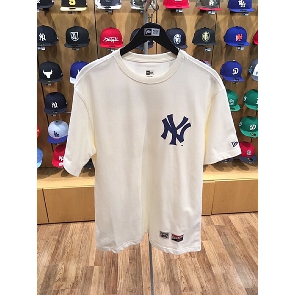 Áo New Era NY WORLD SERIES CHAMPIONS