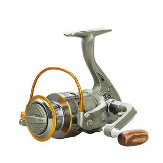 [ xả hàng giá gốc ] Máy Câu Cá Ymolun LC 3000 4000 5000 6000 7000