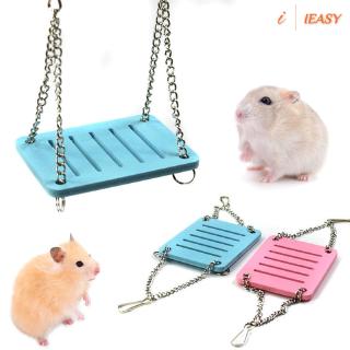 Xích Đu Đồ Chơi Cho Chuột Hamster