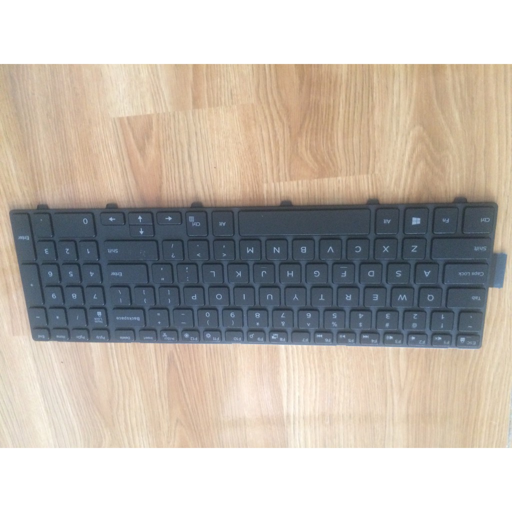 Laptop Keyboard for Dell Inspiron 15 3000 5000 3541 3542 3543 3551 3558 5542 5545 5547 5558 5559 Series