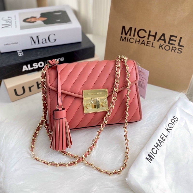 TÚI MICHAEL KORS ROSE MINI