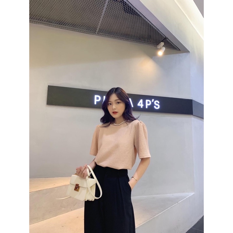 Áo phông nina