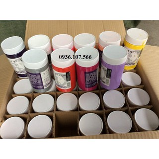 Màu vẽ Acrylic 3D 300ml ( 1 Lọ ) [TỔNG KHO]