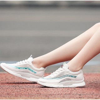 Giày Nữ Thể Thao sneaker