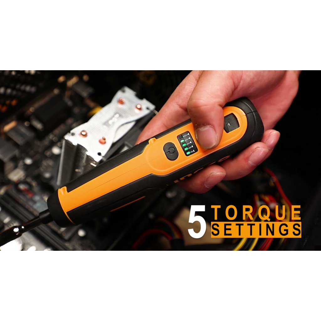 4V Máy siết vít dùng dùng pin Lithum INGCO CSDLI0403