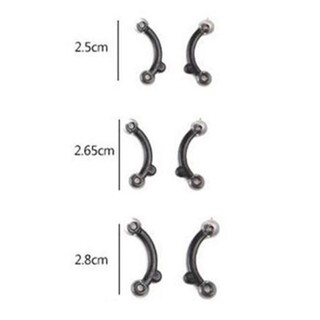 Sụn Nâng Mũi 3D Hàn Quốc