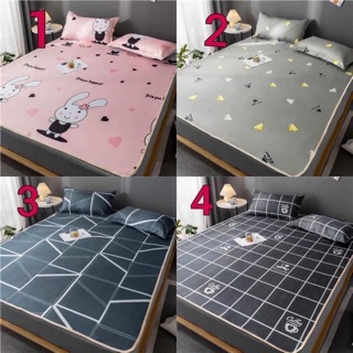 Combo nệm 2m