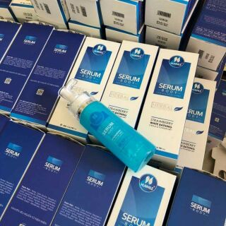 Serum body Humnile