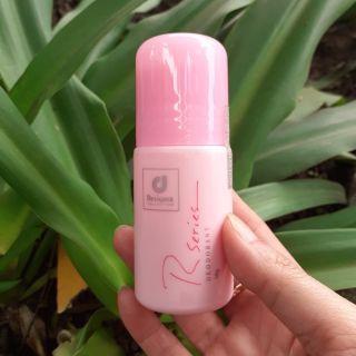 Lăn nách khử mùi hương nước hoa R series deodorani của Designer