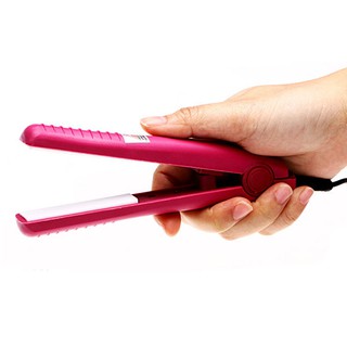 Máy uốn duỗi tóc mini đa năng