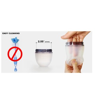 ✨✨✨SIÊU SALE ✨✨✨Bình Sữa Comotomo 150ML/250ML  ✨{ Tặng Tay Cầm }✨