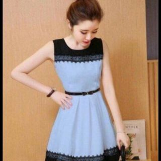 Váy chất kim tuyến 120 k