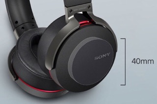 Tai nghe Bluetooth Sony XB-950BT