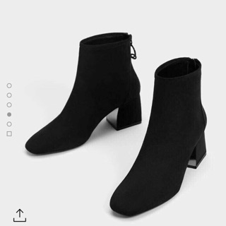 Boot bsk sz37