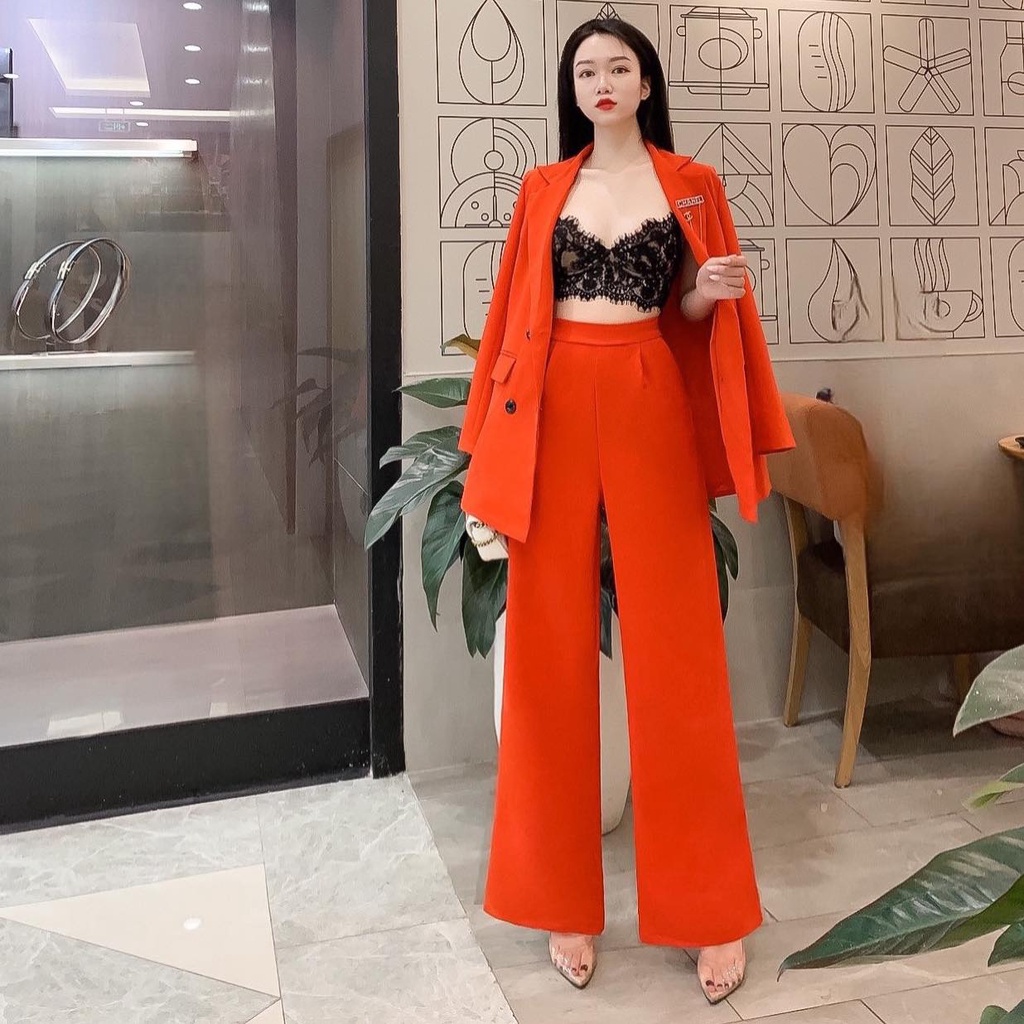 Set vest tuyết mưa form Hàn quốc siêu đẹp