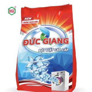Bột giặt Đức Giang hương hoa Blossom - 700g