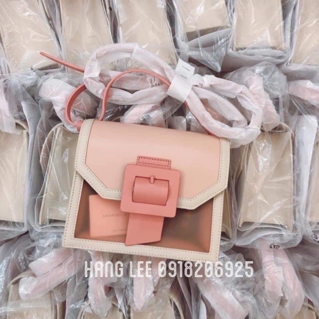 TÚI CNK HỘP AUTH TUỒN 2020 HOT HIT