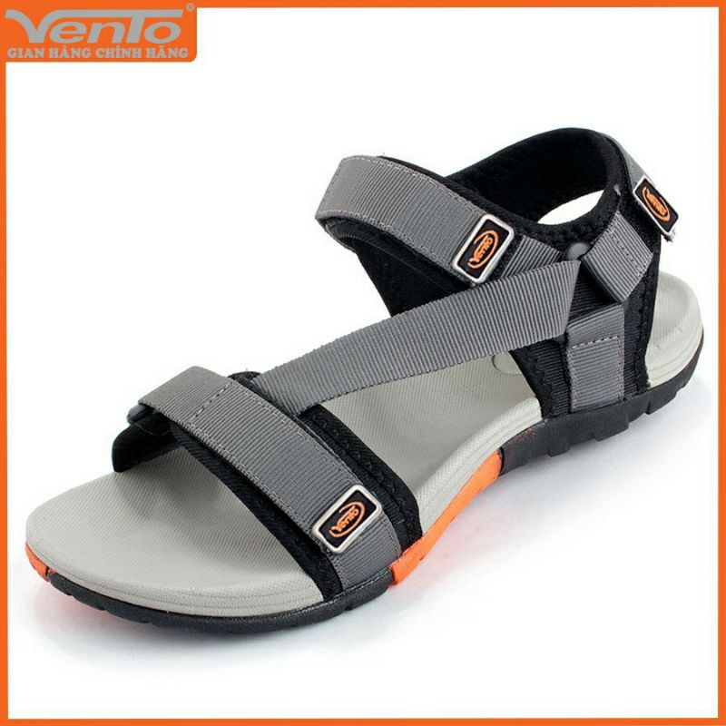 Combo Sỉ 5 đôi Sandal Vento Chính hãng NV4538(38-43)