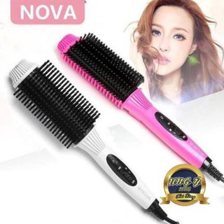 LƯỢT ĐIỆN CHẢI TÓC NOVA 8810