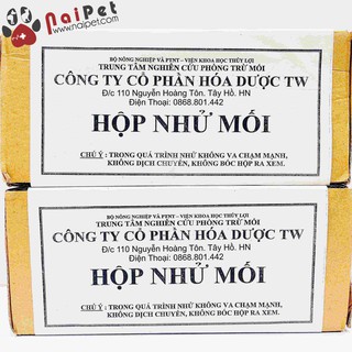 Hộp Nhử Mối Hộp Bắt Mối Phòng Trừ Mối
