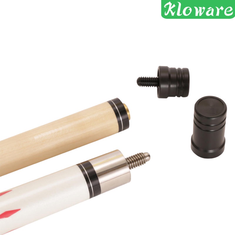Bộ 2 đầu bọc bảo vệ đầu cơ bida 5/16x18