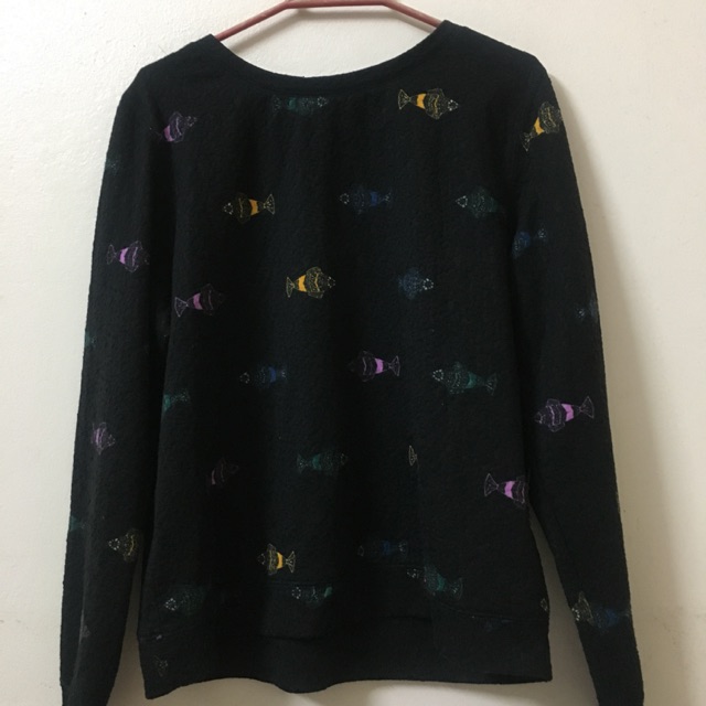 Áo H&M authentic size M siêu đẹp