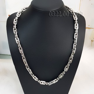 Dây chuyền nam cỡ lớn DZ1483.