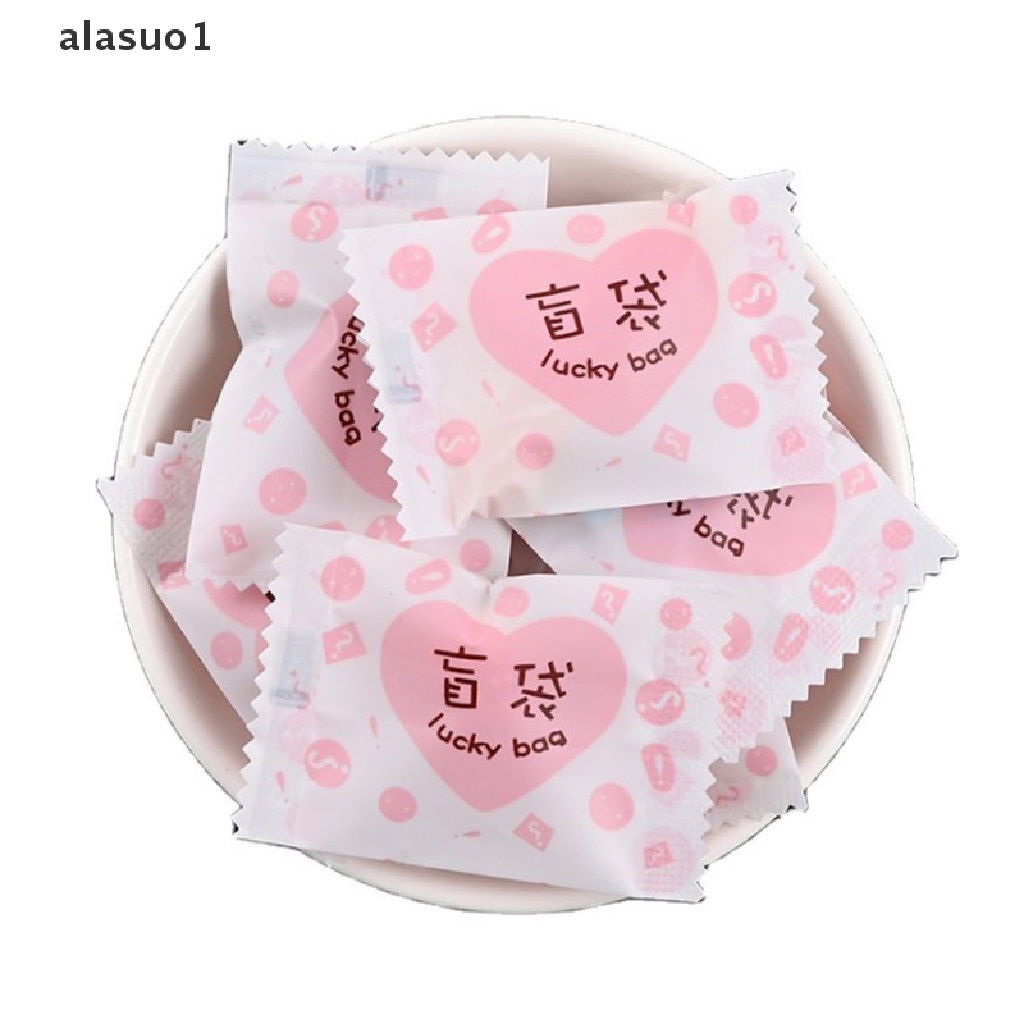 [alasuo1] Set 10 Đồ Chơi Mô Hình Thức Ăn Không Cần Khoan Lỗ Giảm Căng Thẳng Mini [VN]
