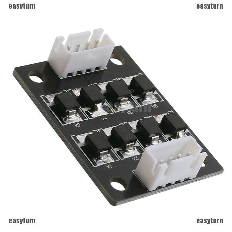 🌸ĐẦY ĐỦ 🌸 TL-Smoother V1.0 Addon Module For 3D Pinter Stepper Driver Motor Printer Parts | BigBuy360 - bigbuy360.vn