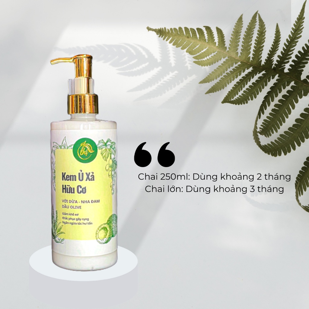 Dầu gội bồ kết thảo dược cô đặc sạch gàu mọc tóc, chống rụng tóc, hết nấm ngứa da đầu - Handmade từ Thị ☘️ | BigBuy360 - bigbuy360.vn