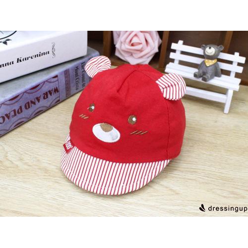 Nón Nửa Đầu Dễ Thương Cho Bé