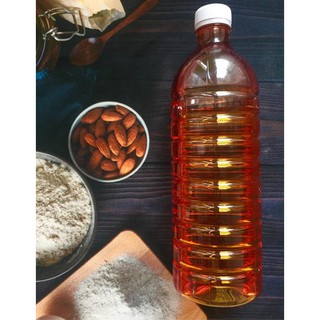 Nước đường bánh nướng làm bánh trung thu, nước đường trung thu 1L