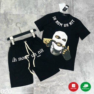 Bộ Hè Nam Mikenco Hàng Đẹp BB62 +