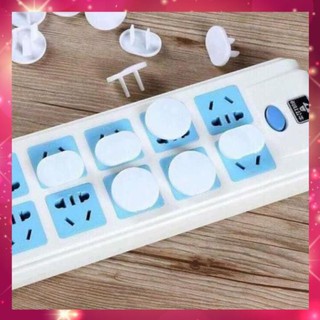 [Sale giá Sốc 1K] [ Xả Hàng 1K ] Nút Bịt ổ Điện Chống Giật