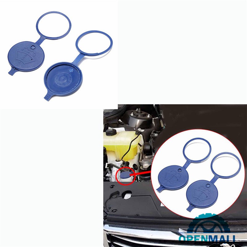 Nắp chặn bình đựng nước vệ sinh cho xe hơi