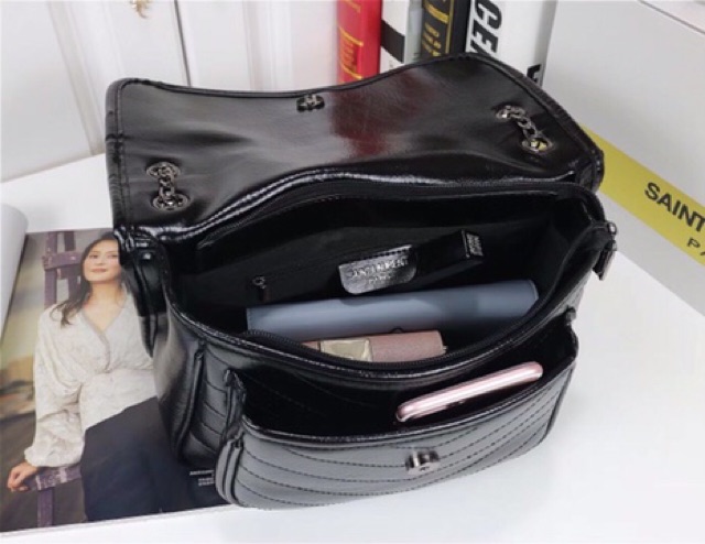 Túi y.s.l size 23cm