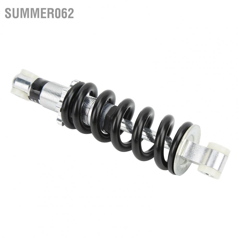 Summer062 Bicycle Shock Absorbers 190mm 1200LBS Damper for Mountain Bike ATV Motorcycle