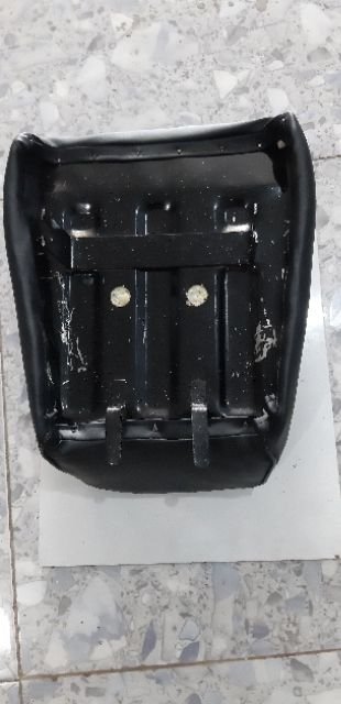 Yên xe 3 bánh trung quốc